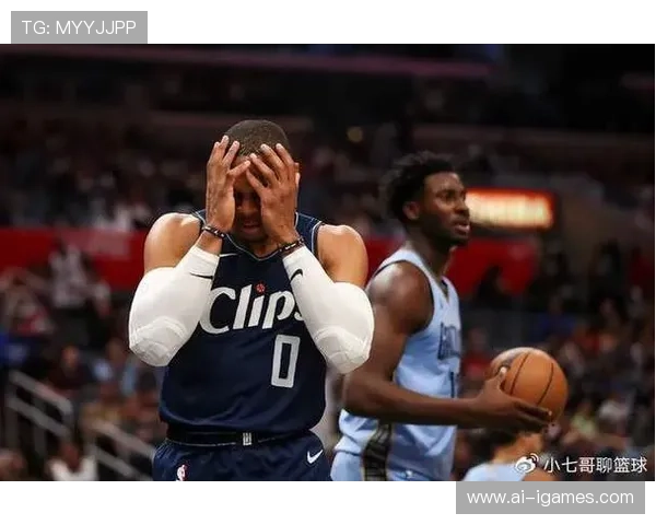 鹈鹕四连败西部垫底，内部矛盾影响球队表现