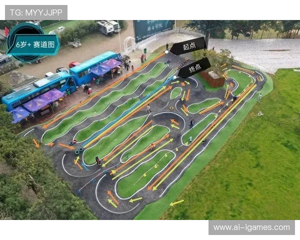 赛道设计师分享理念：平衡竞技挑战与安全保障，打造经典山地线路